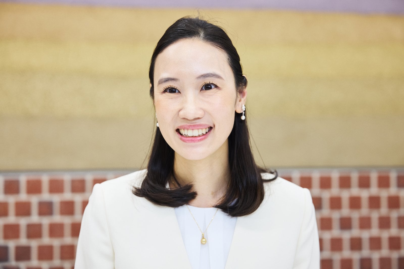「何かスポーツやられてたんですか？」　元フィギュア日本代表「中野友加里」がフジテレビ就職面接で体験した“選手時代とのギャップ”